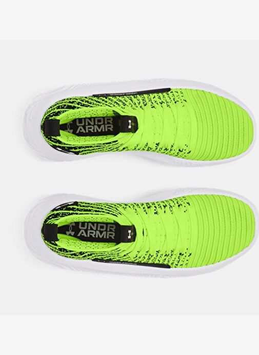 Erkek UA FUTR Elite Basketbol Ayakkabısı 3024977-300 - Görsel 4