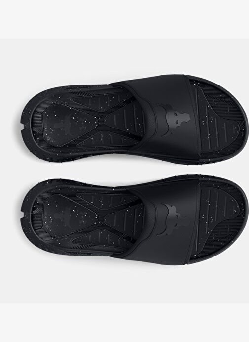 Erkek UA Rock 3 SL Terlik 3026034-001 - Görsel 4