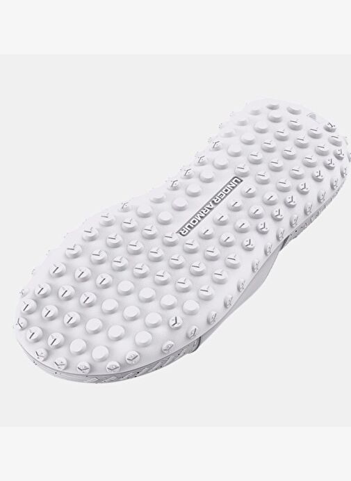 Erkek UA Rock 3 SL Terlik 3026034-100 - Görsel 5