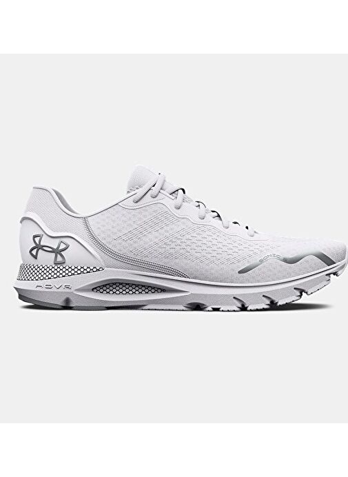 Erkek UA HOVR Sonic 6 Koşu Ayakkabısı 3026121-100 - Görsel 2