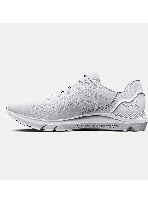 Erkek UA HOVR Sonic 6 Koşu Ayakkabısı 3026121-100 - Görsel 3