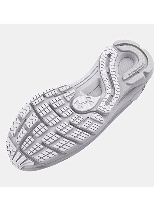 Erkek UA HOVR Sonic 6 Koşu Ayakkabısı 3026121-100 - Görsel 5