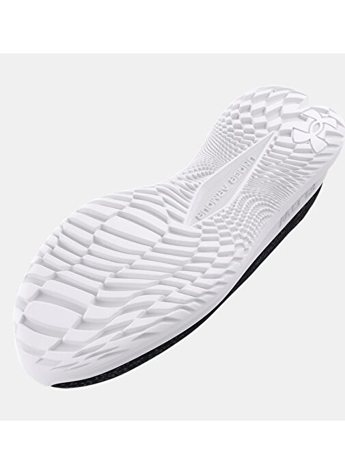 Kadın UA Velociti 3 Koşu Ayakkabısı 3026124-002 - Görsel 5