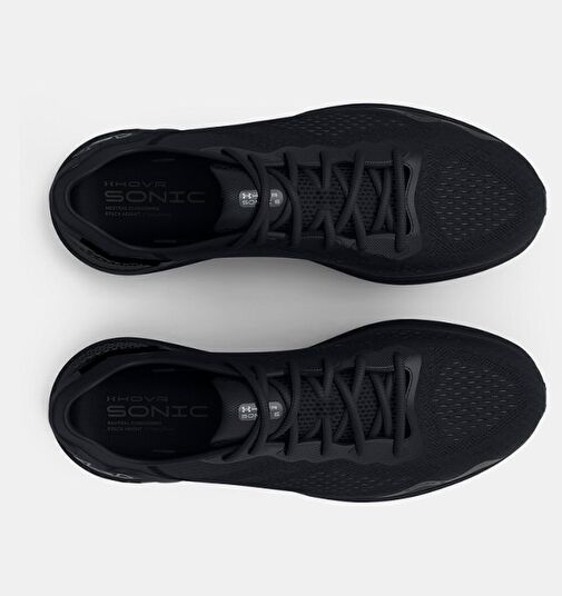 Kadın UA HOVR Sonic 6 Koşu Ayakkabısı 3026128-001 - Görsel 4