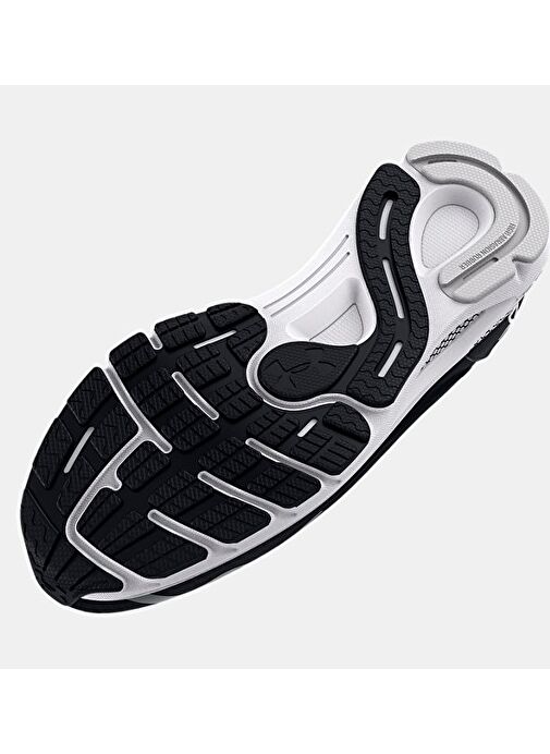 Kadın UA HOVR Sonic 6 Koşu Ayakkabısı 3026128-003 - Görsel 5