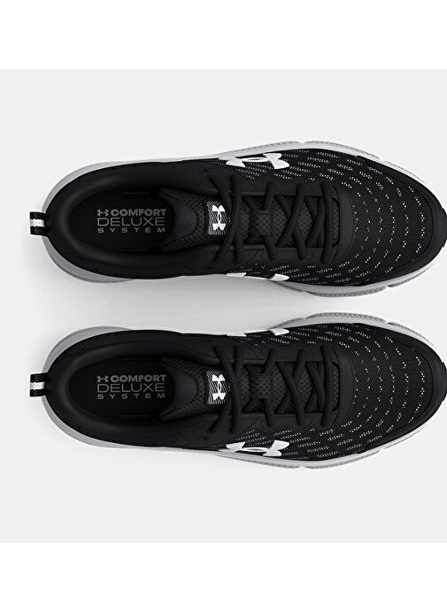 Erkek UA Charged Assert 10 Koşu Ayakkabısı 3026175-001 - Görsel 7