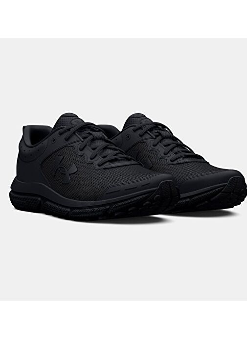 Erkek UA Charged Assert 10 Koşu Ayakkabısı 3026175-004 - Görsel 6