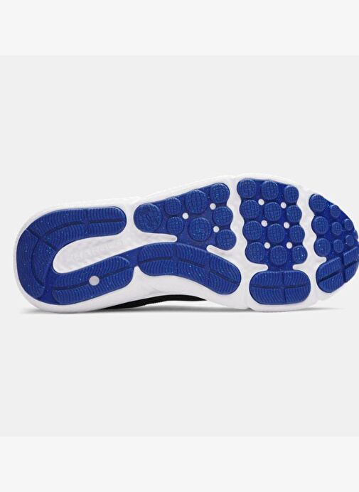 Erkek UA Charged Assert 10 Koşu Ayakkabısı 3026175-009 - Görsel 5