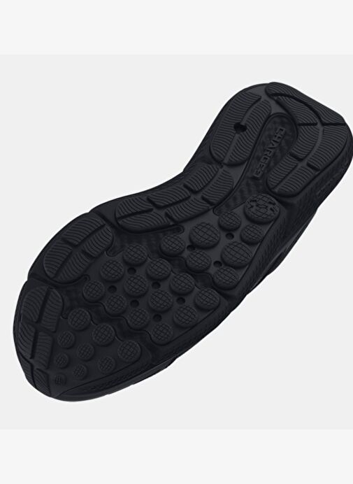 Çocuk UA BGS Assert 10 Koşu Ayakkabısı 3026182-002 - Görsel 5