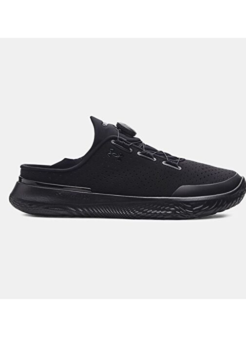 Unisex UA Slipspeed Trainer NB Günlük Ayakkabı 3026197-008 - Görsel 3