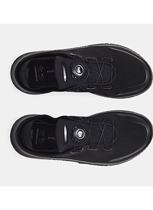 Unisex UA Slipspeed Trainer NB Günlük Ayakkabı 3026197-008 - Görsel 4