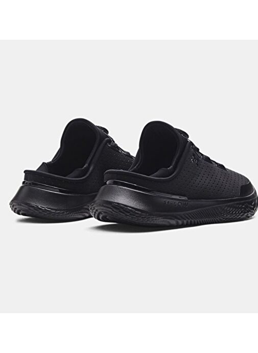 Unisex UA Slipspeed Trainer NB Günlük Ayakkabı 3026197-008 - Görsel 7