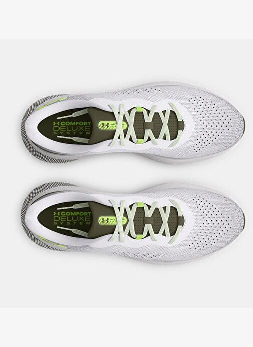 Erkek UA HOVR™ Turbulence 2 Koşu Ayakkabısı 3026520-112 - Görsel 4