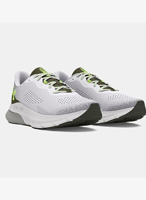 Erkek UA HOVR™ Turbulence 2 Koşu Ayakkabısı 3026520-112 - Görsel 6