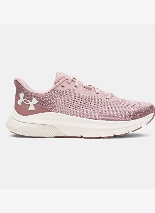 Under Armour Under Armour Pembe Kadın UA HOVR Turbulence 2 Koşu Ayakkabısı 3026525-673 Koşu & Yürüyüş Ayakkabıları | Boyner Pembe - 2. görsel