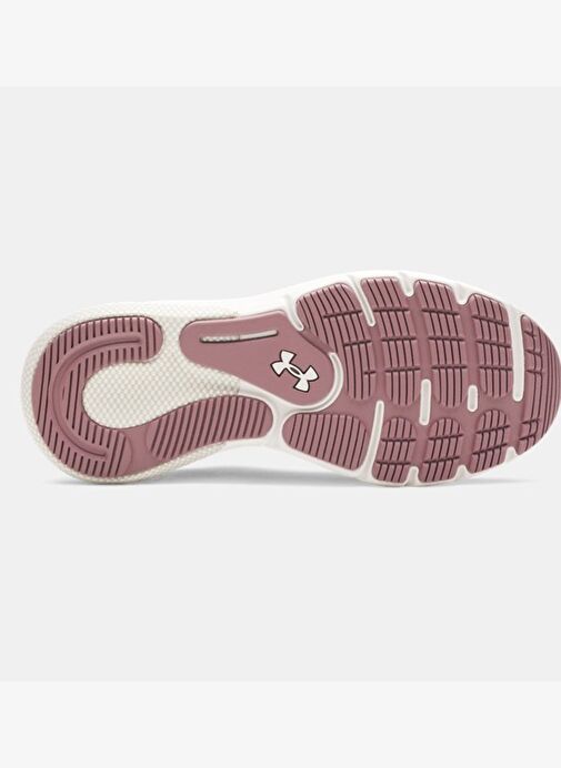 Under Armour Under Armour Pembe Kadın UA HOVR Turbulence 2 Koşu Ayakkabısı 3026525-673 Koşu & Yürüyüş Ayakkabıları | Boyner Pembe - 5. görsel