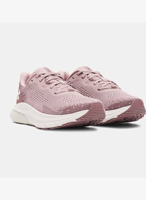 Under Armour Under Armour Pembe Kadın UA HOVR Turbulence 2 Koşu Ayakkabısı 3026525-673 Koşu & Yürüyüş Ayakkabıları | Boyner Pembe - 6. görsel
