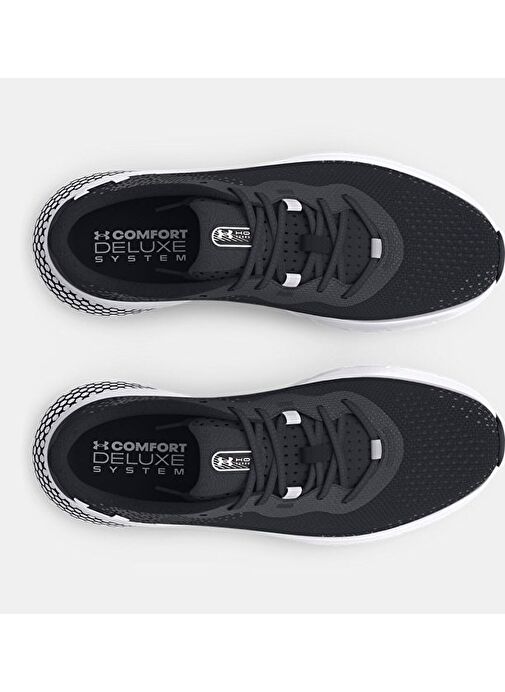 Kadın UA HOVR Turbulence 2 Koşu Ayakkabısı 3026525-001 - Görsel 4