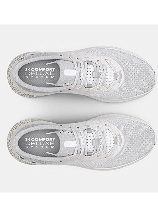 Kadın UA HOVR Turbulence 2 Koşu Ayakkabısı 3026525-101 - Görsel 4