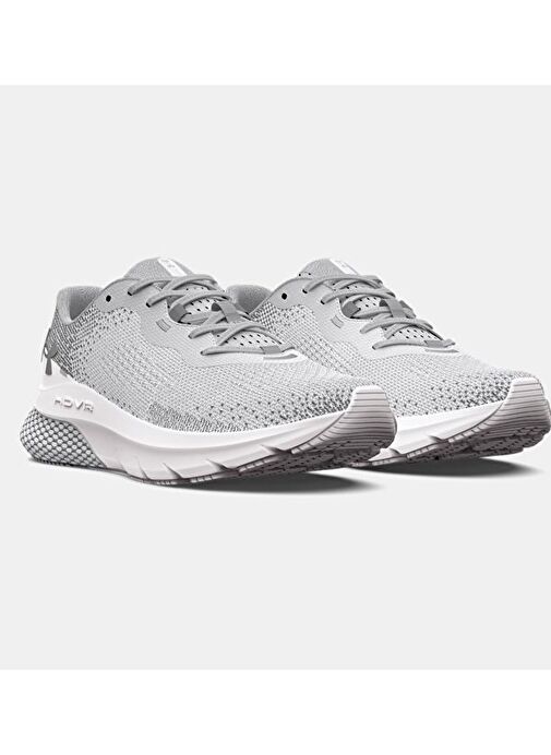 Kadın UA HOVR Turbulence 2 Koşu Ayakkabısı 3026525-101 - Görsel 6