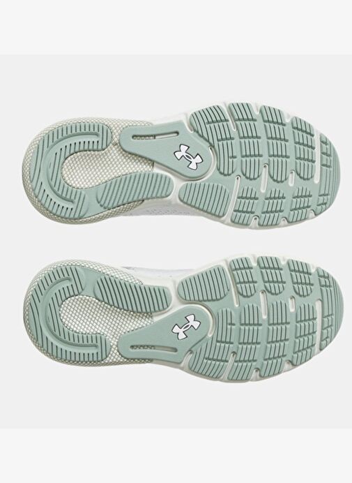 Kadın UA HOVR Turbulence 2 Koşu Ayakkabısı 3026525-106 - Görsel 5