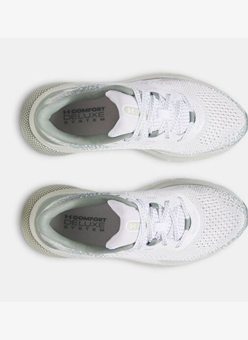 Kadın UA HOVR Turbulence 2 Koşu Ayakkabısı 3026525-106 - Görsel 4