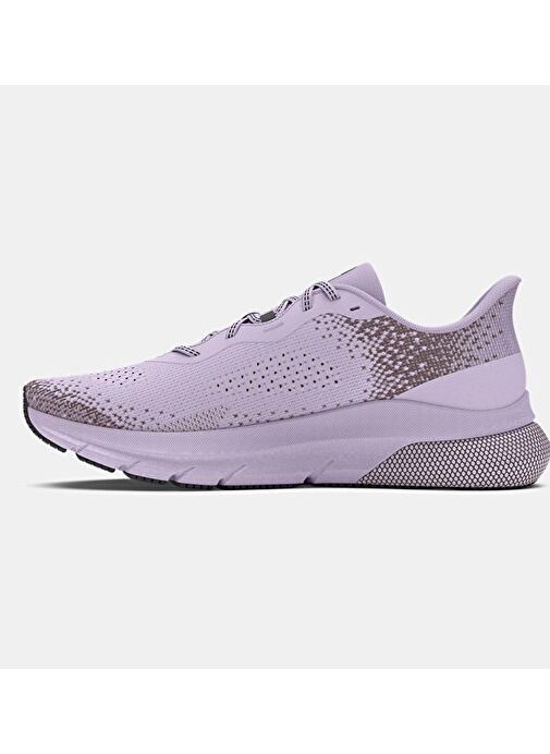 Kadın UA HOVR Turbulence 2 Koşu Ayakkabısı 3026525-500 - Görsel 3