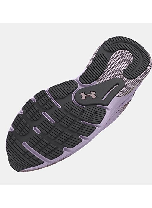 Kadın UA HOVR Turbulence 2 Koşu Ayakkabısı 3026525-500 - Görsel 5