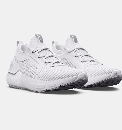 Erkek UA HOVR™ Phantom 3 SE Günlük Ayakkabı 3026582-100 - Görsel 6