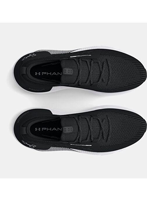 Kadın UA HOVR™ Phantom 3 SE Günlük Ayakkabı 3026584-002 - Görsel 4