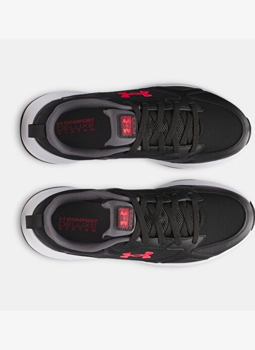 Erkek UA Charged Edge Günlük Ayakkabı 3026727-010 - Görsel 4