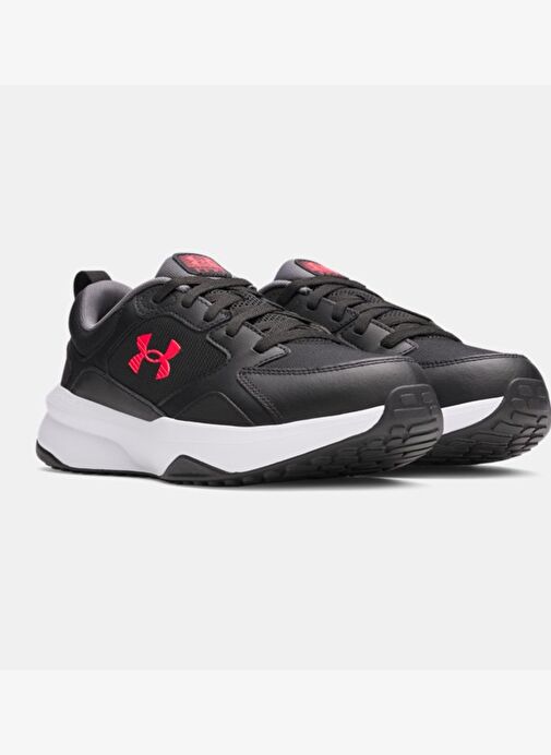 Erkek UA Charged Edge Günlük Ayakkabı 3026727-010 - Görsel 6