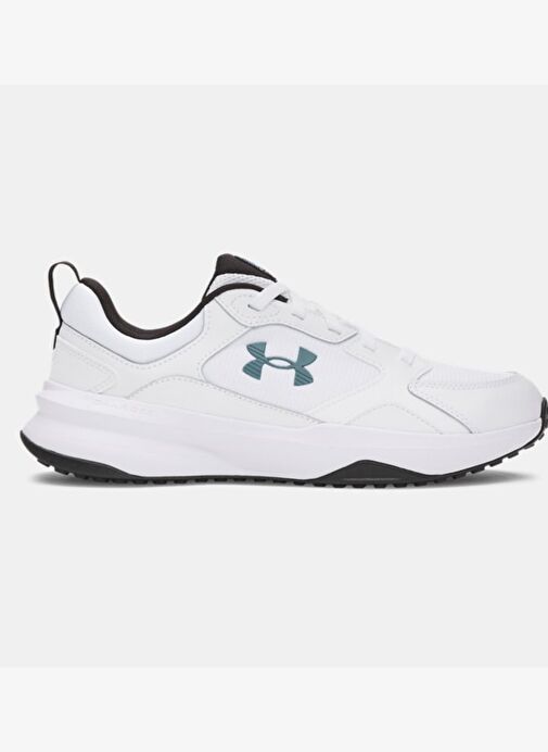 Erkek UA Charged Edge Günlük Ayakkabı 3026727-109 - Görsel 2