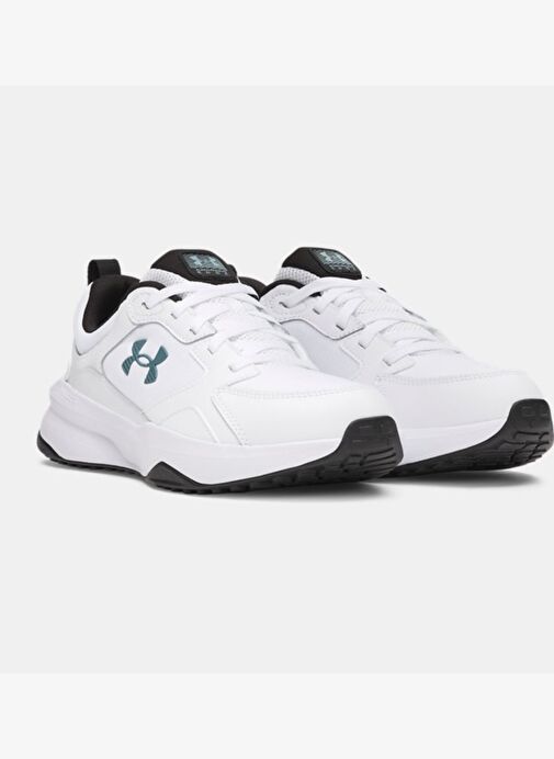 Erkek UA Charged Edge Günlük Ayakkabı 3026727-109 - Görsel 6