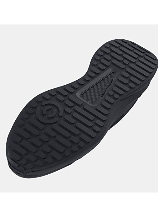 Erkek UA Charged Edge Günlük Ayakkabı 3026727-002 - Görsel 5