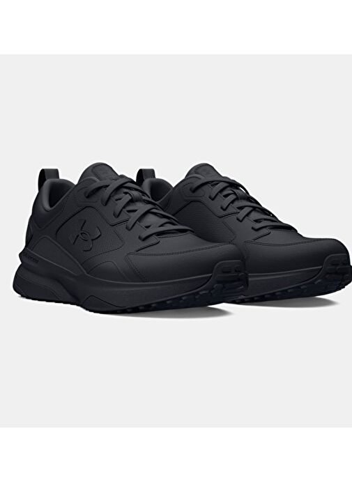 Erkek UA Charged Edge Günlük Ayakkabı 3026727-002 - Görsel 6