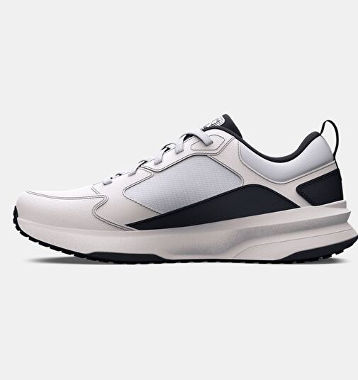 Erkek UA Charged Edge Günlük Ayakkabı 3026727-100 - Görsel 3