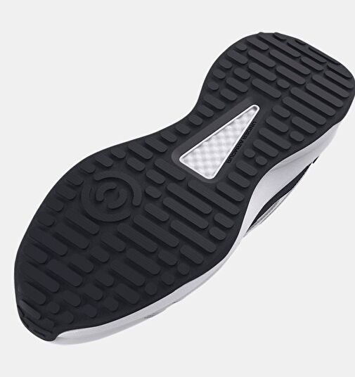 Erkek UA Charged Edge Günlük Ayakkabı 3026727-100 - Görsel 5