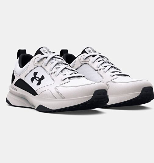 Erkek UA Charged Edge Günlük Ayakkabı 3026727-100 - Görsel 6