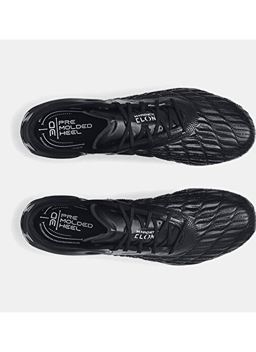 Erkek UA Clone Magnetico Elite 3.0 FG Krampon 3026740-001 - Görsel 4