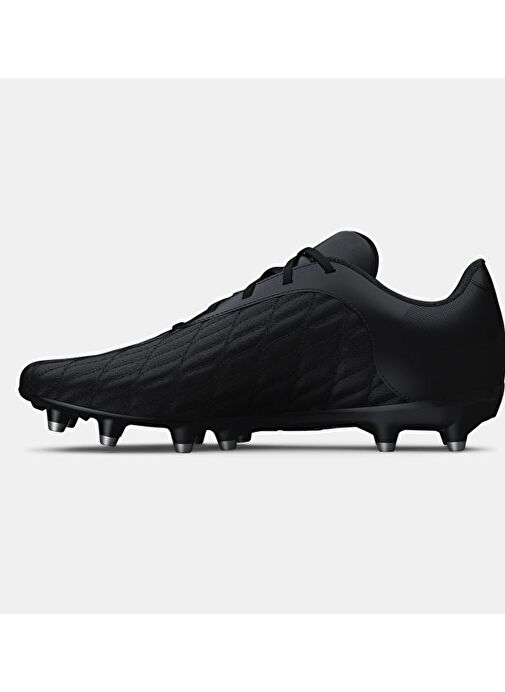 Erkek Çocuk UA Magnetico Select 3.0 FG Jr. Krampon 3026748-001 - Görsel 3