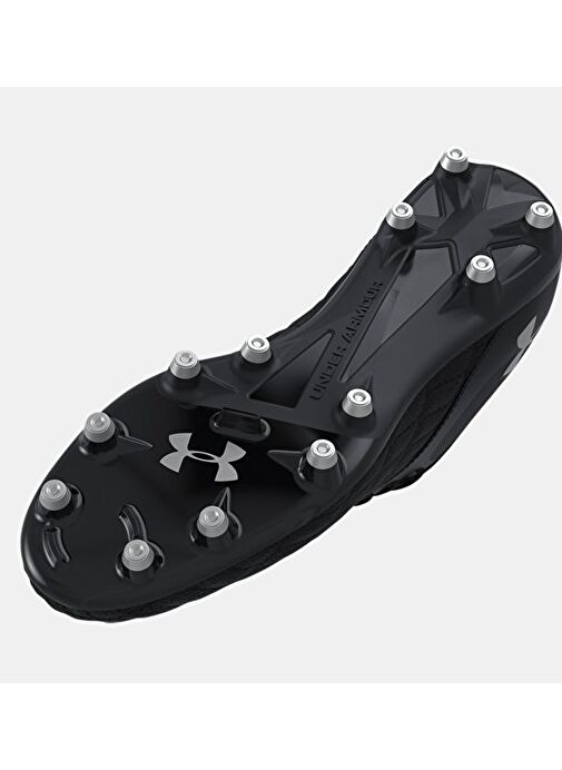 Erkek Çocuk UA Magnetico Select 3.0 FG Jr. Krampon 3026748-001 - Görsel 5