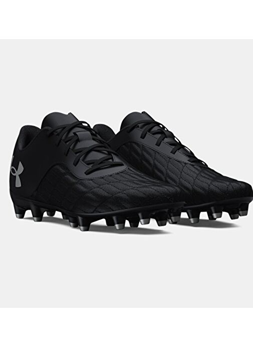 Erkek Çocuk UA Magnetico Select 3.0 FG Jr. Krampon 3026748-001 - Görsel 6