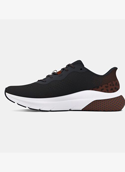 Kadın UA HOVR Turbulence 2 Print Koşu Ayakkabısı 3026881-002 - Görsel 3