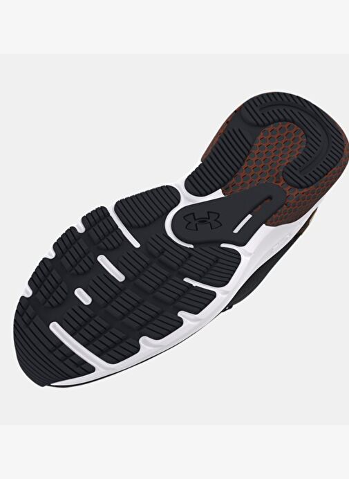 Kadın UA HOVR Turbulence 2 Print Koşu Ayakkabısı 3026881-002 - Görsel 5