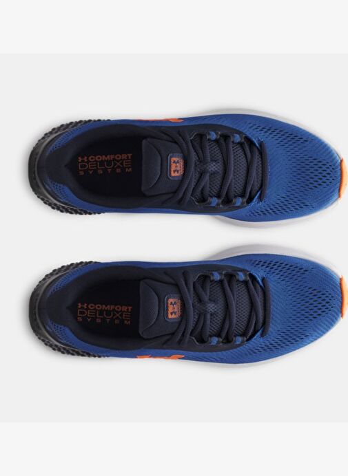 Erkek UA Charged Rogue 4 Koşu Ayakkabısı 3026998-432 - Görsel 4