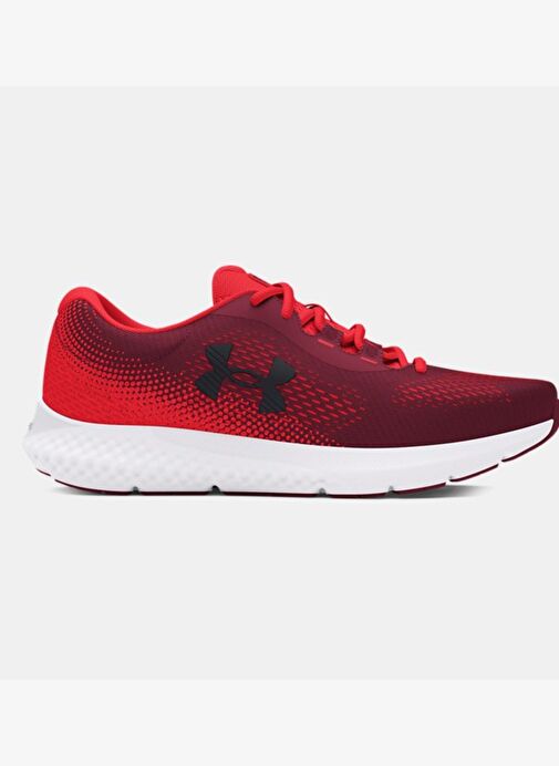 Under Armour Under Armour Bordo Erkek UA Charged Rogue 4 Koşu Ayakkabısı 3026998-600 Boyner'de! Bordo - 2. görsel