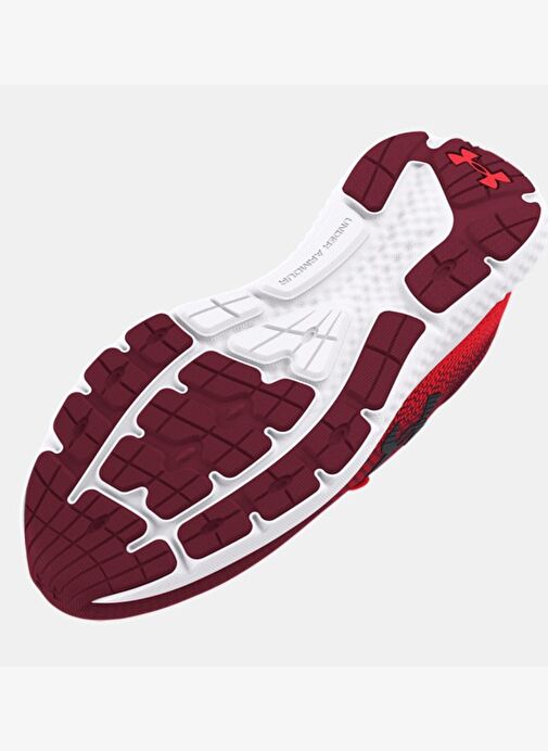 Under Armour Under Armour Bordo Erkek UA Charged Rogue 4 Koşu Ayakkabısı 3026998-600 Boyner'de! Bordo - 5. görsel
