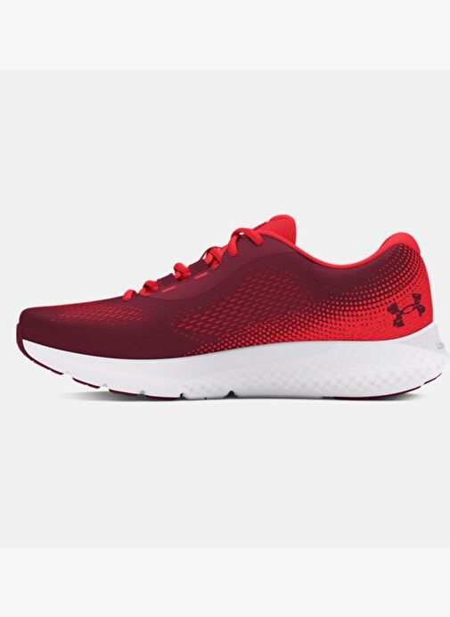 Under Armour Under Armour Bordo Erkek UA Charged Rogue 4 Koşu Ayakkabısı 3026998-600 Boyner'de! Bordo - 3. görsel