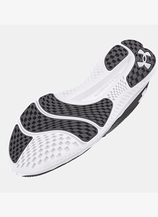 Erkek UA Charged Speed Swift Koşu Ayakkabısı 3026999-105 - Görsel 5